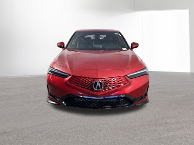 2026 Acura Integra FWD A-Spec