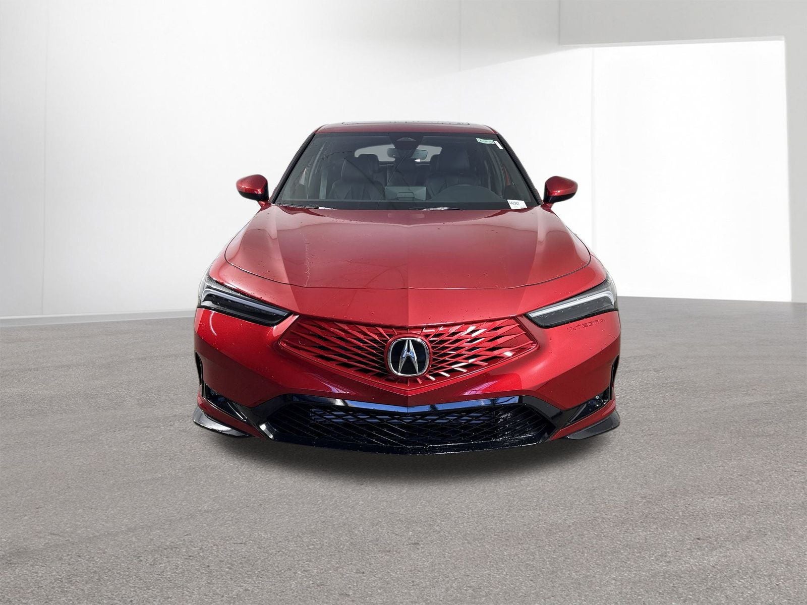 2026 Acura Integra FWD A-Spec