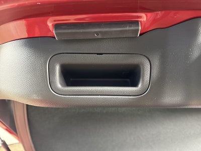 2026 Acura Integra FWD A-Spec