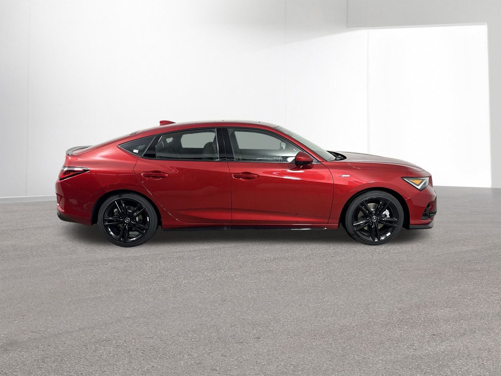 2026 Acura Integra FWD A-Spec