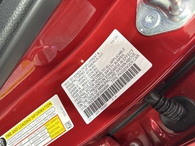 2026 Acura Integra FWD A-Spec