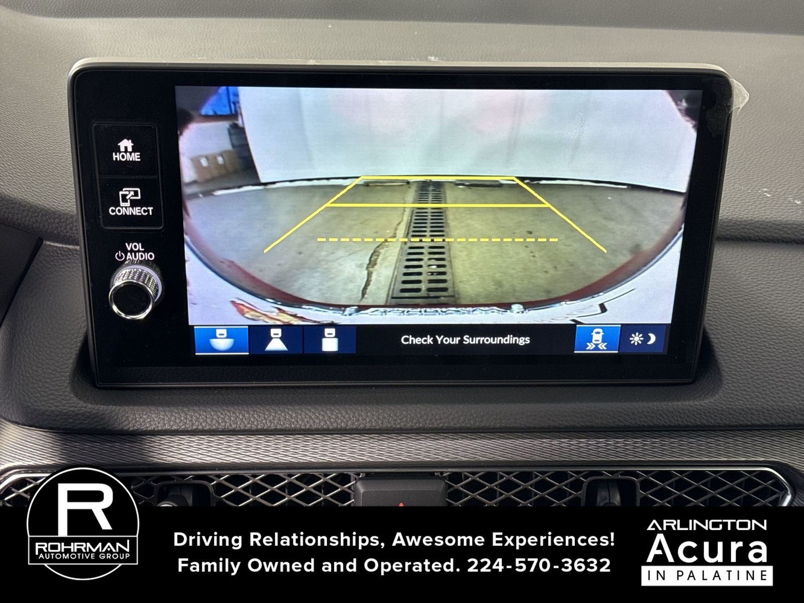 2026 Acura Integra FWD A-Spec