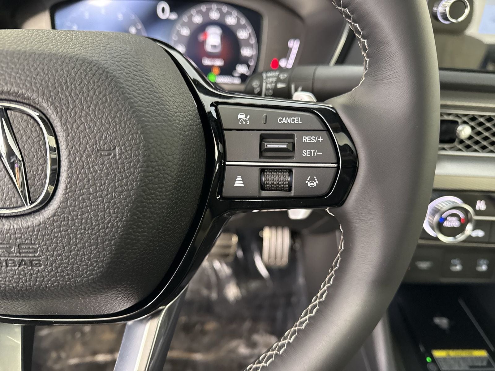 2026 Acura Integra FWD A-Spec