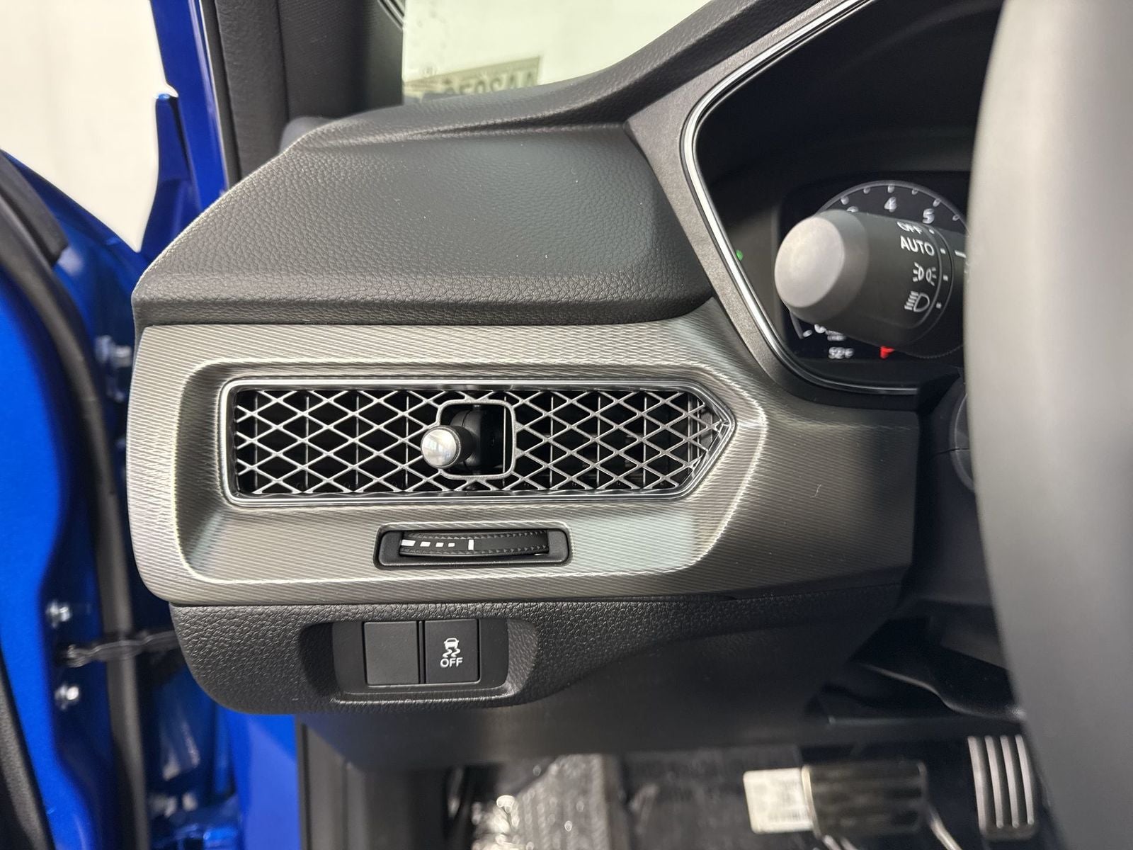 2026 Acura Integra FWD A-Spec