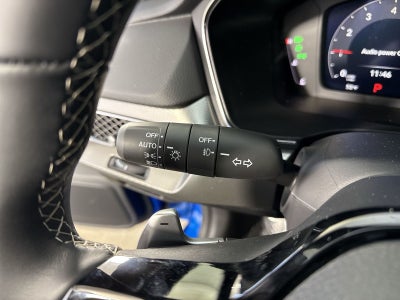 2026 Acura Integra FWD A-Spec