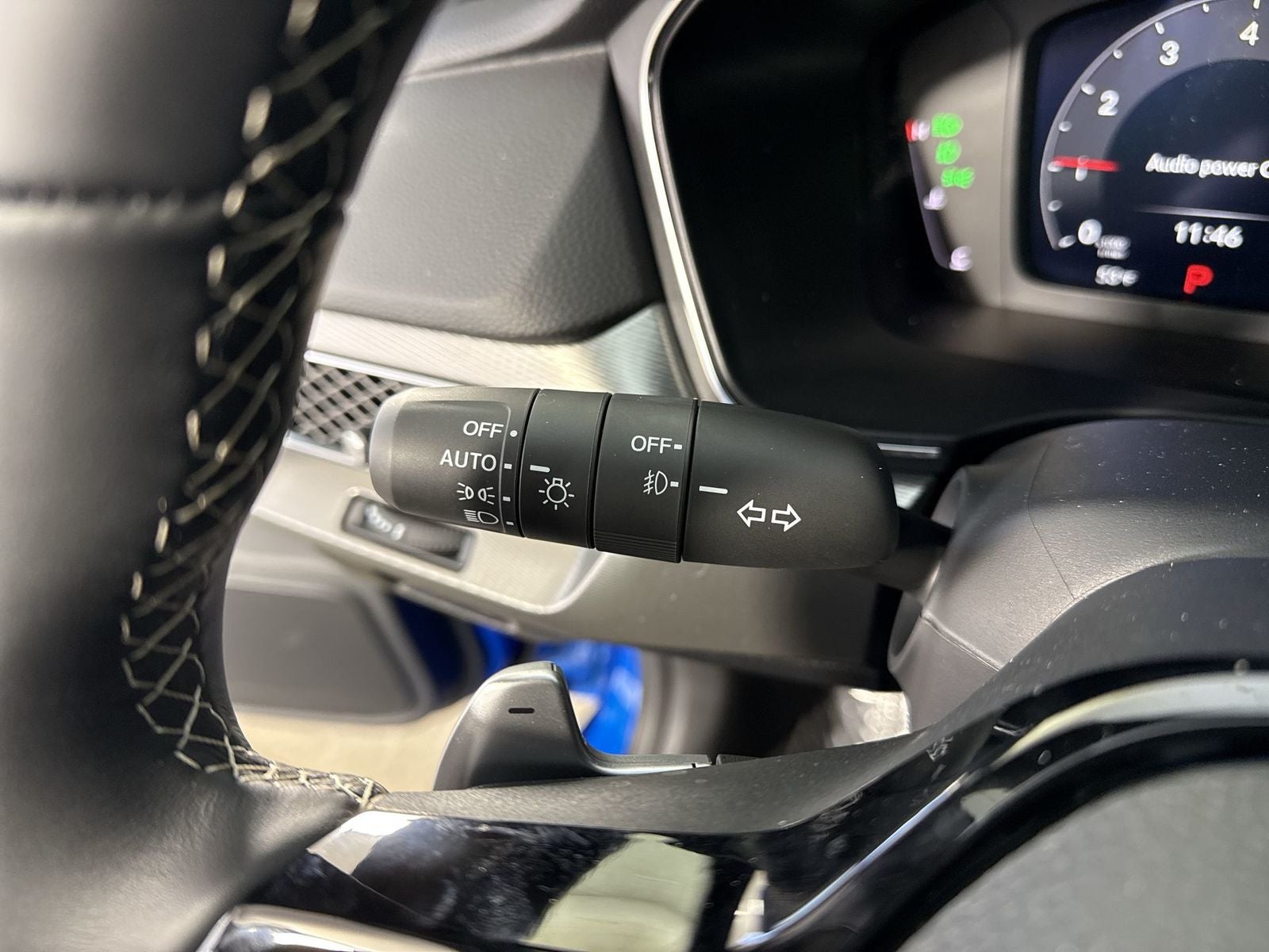 2026 Acura Integra FWD A-Spec