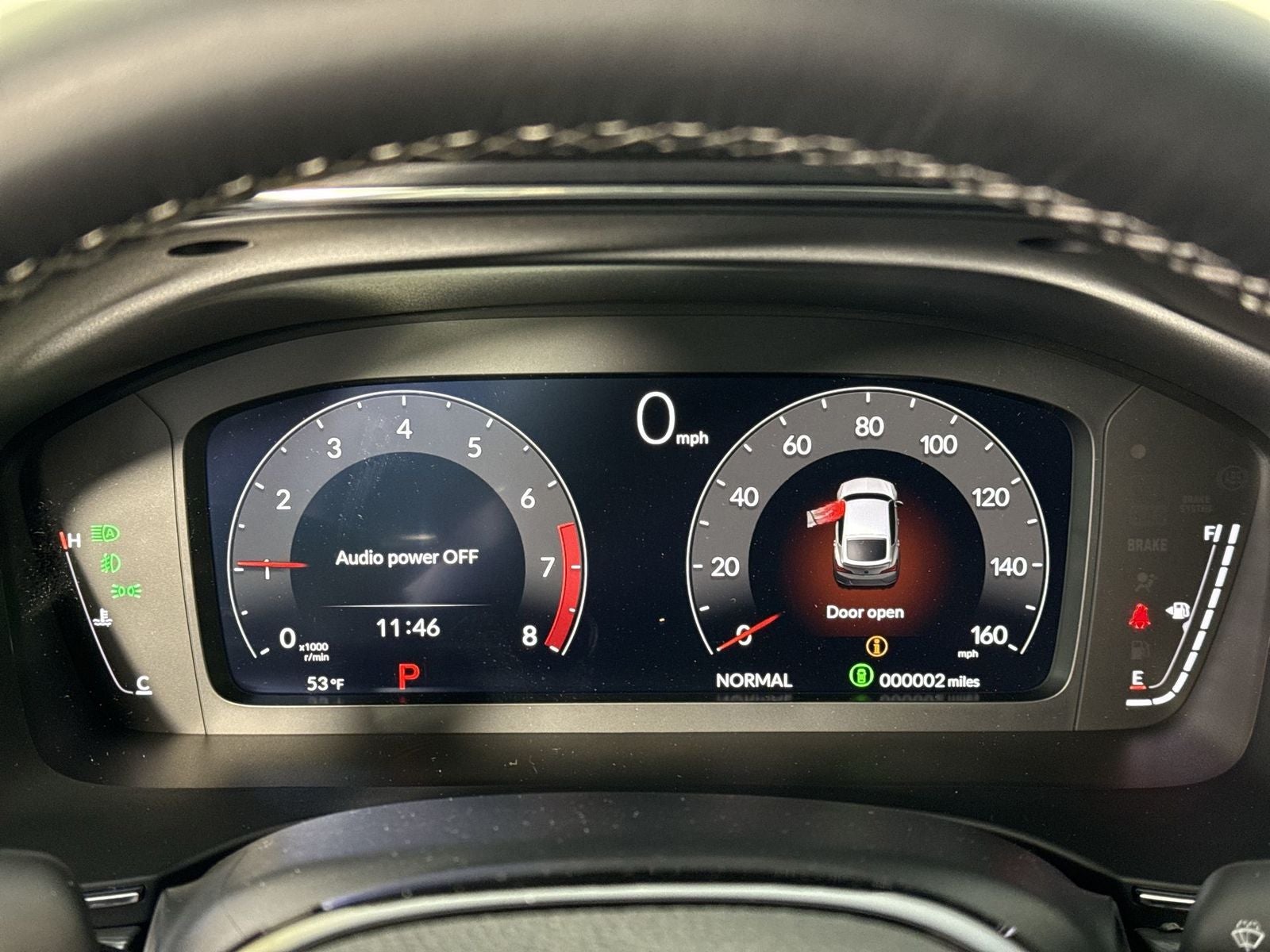 2026 Acura Integra FWD A-Spec