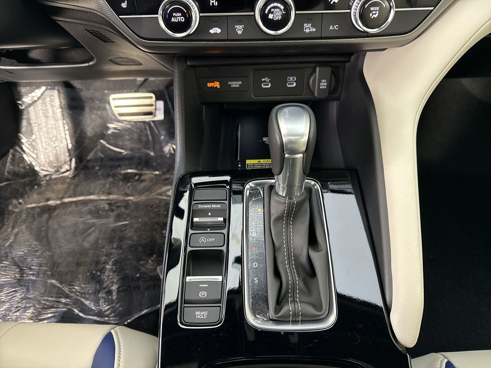 2026 Acura Integra FWD A-Spec