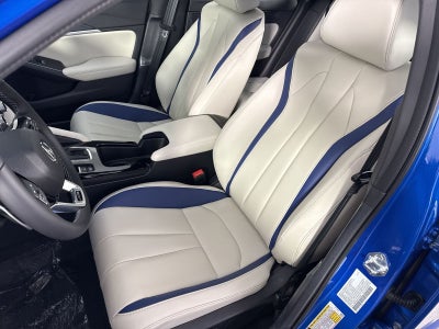 2026 Acura Integra FWD A-Spec