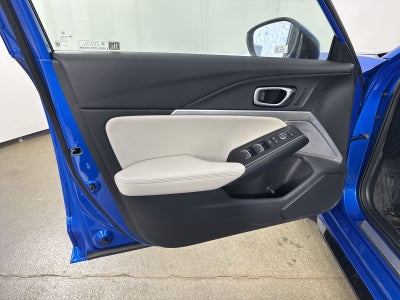 2026 Acura Integra FWD A-Spec