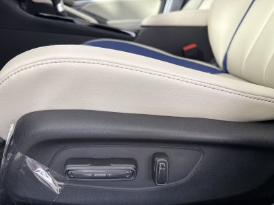 2026 Acura Integra FWD A-Spec