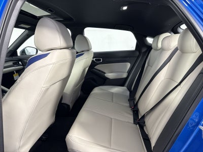 2026 Acura Integra FWD A-Spec