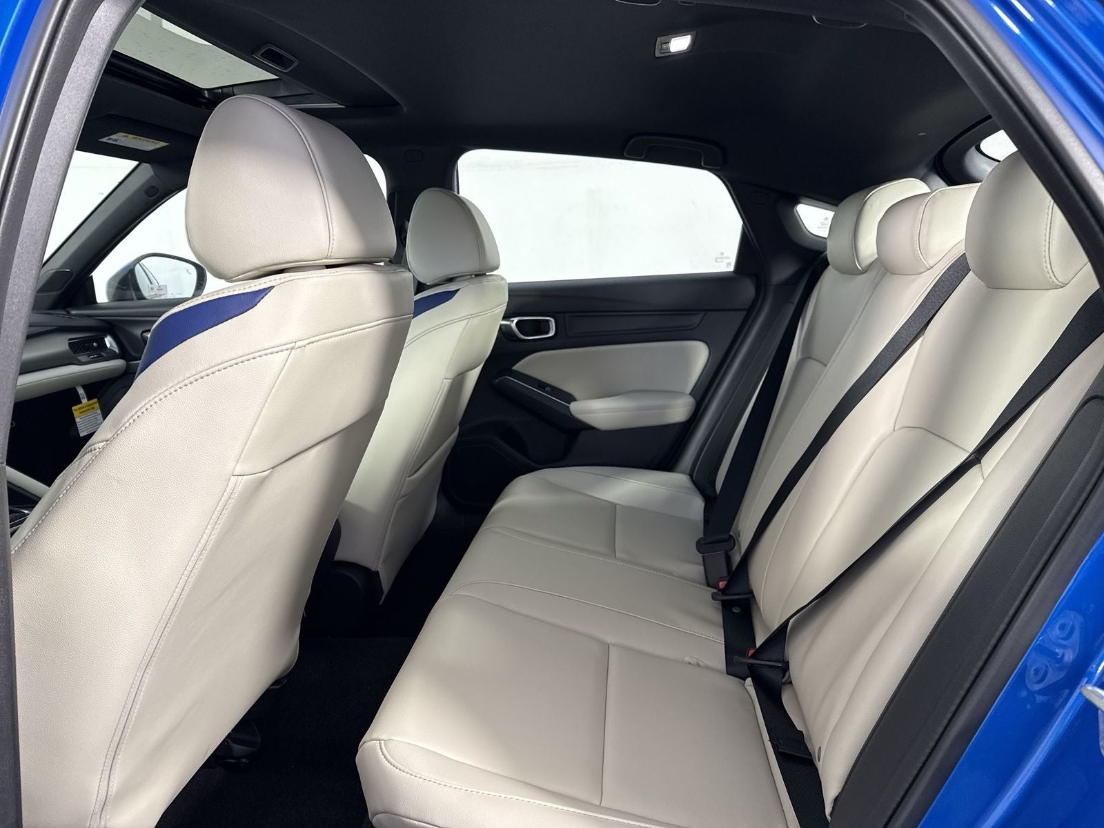 2026 Acura Integra FWD A-Spec