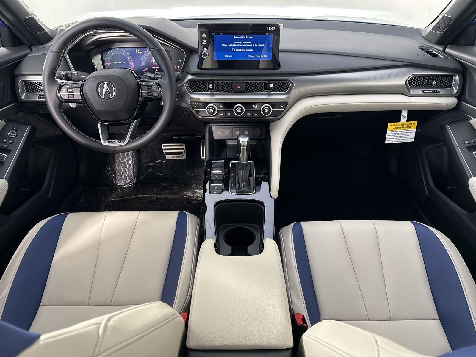 2026 Acura Integra FWD A-Spec