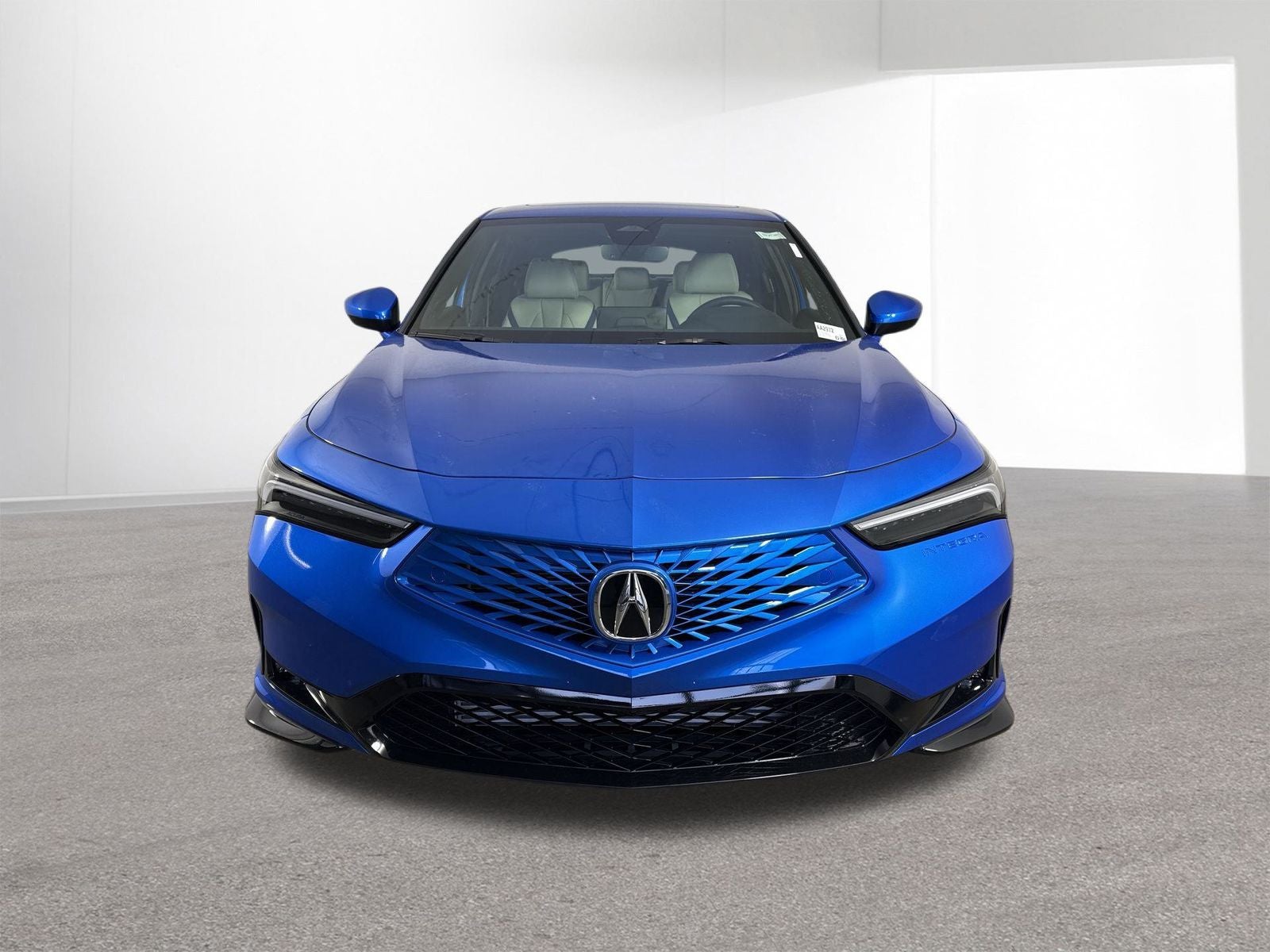 2026 Acura Integra FWD A-Spec