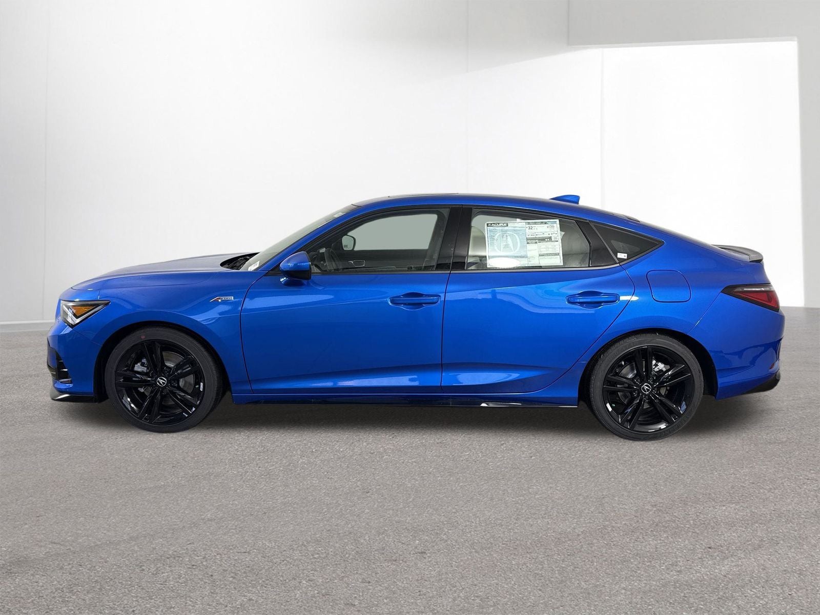 2026 Acura Integra FWD A-Spec