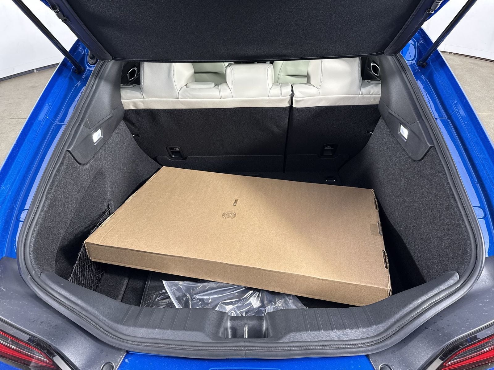 2026 Acura Integra FWD A-Spec