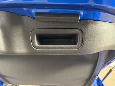 2026 Acura Integra FWD A-Spec