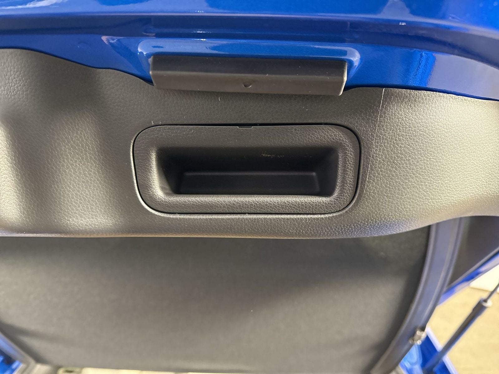 2026 Acura Integra FWD A-Spec