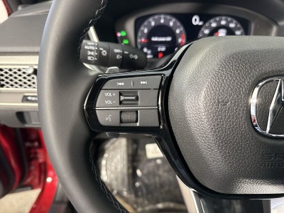 2026 Acura Integra FWD A-Spec