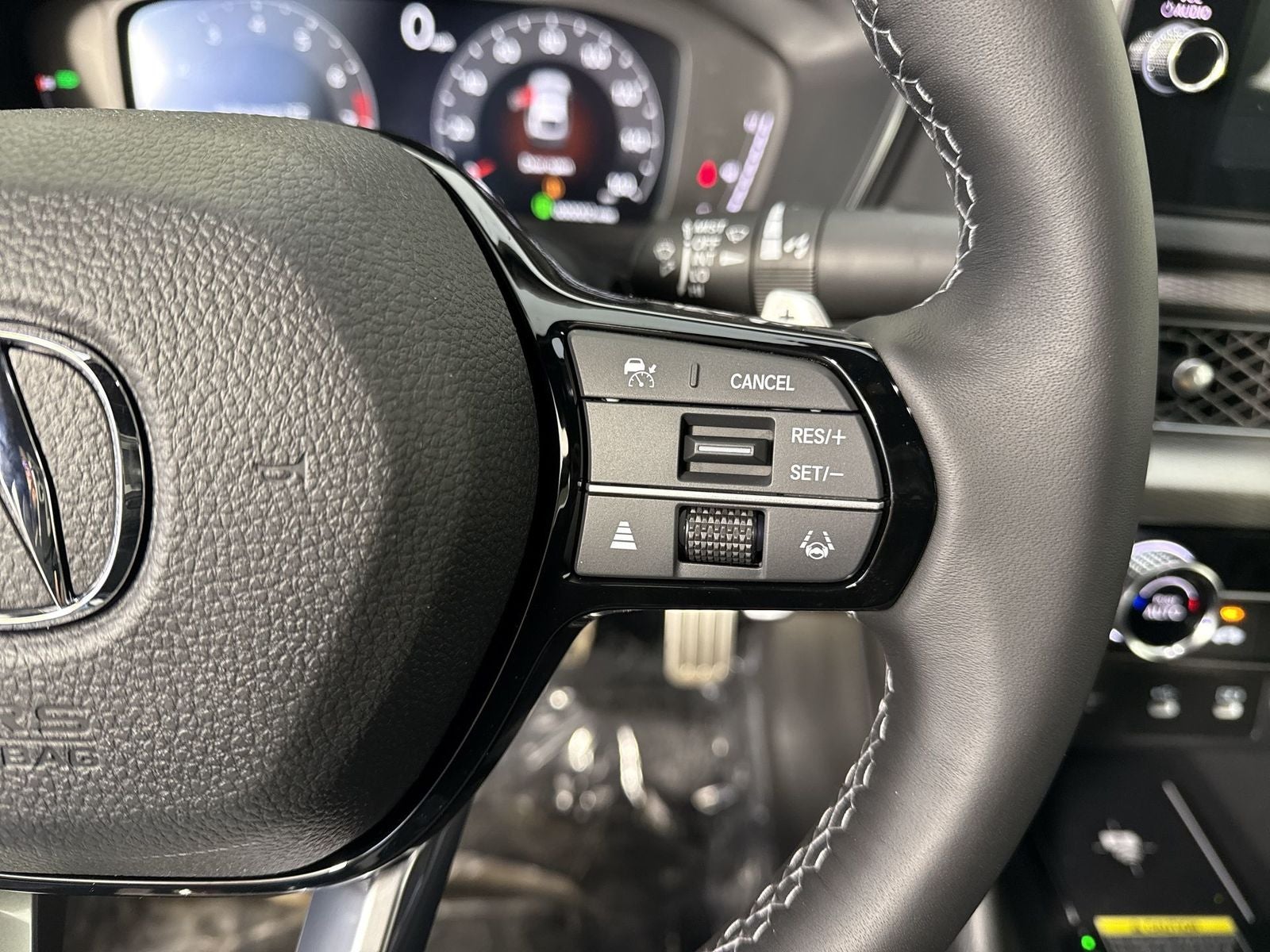 2026 Acura Integra FWD A-Spec