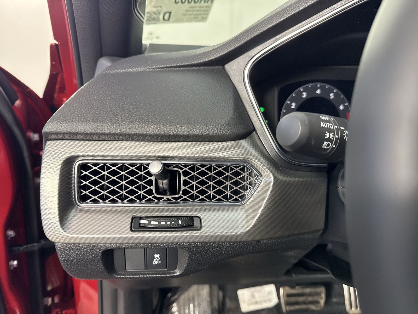 2026 Acura Integra FWD A-Spec