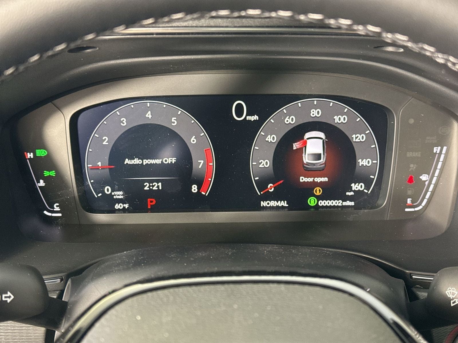 2026 Acura Integra FWD A-Spec