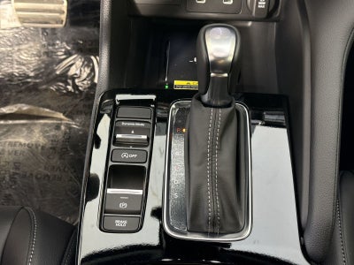 2026 Acura Integra FWD A-Spec