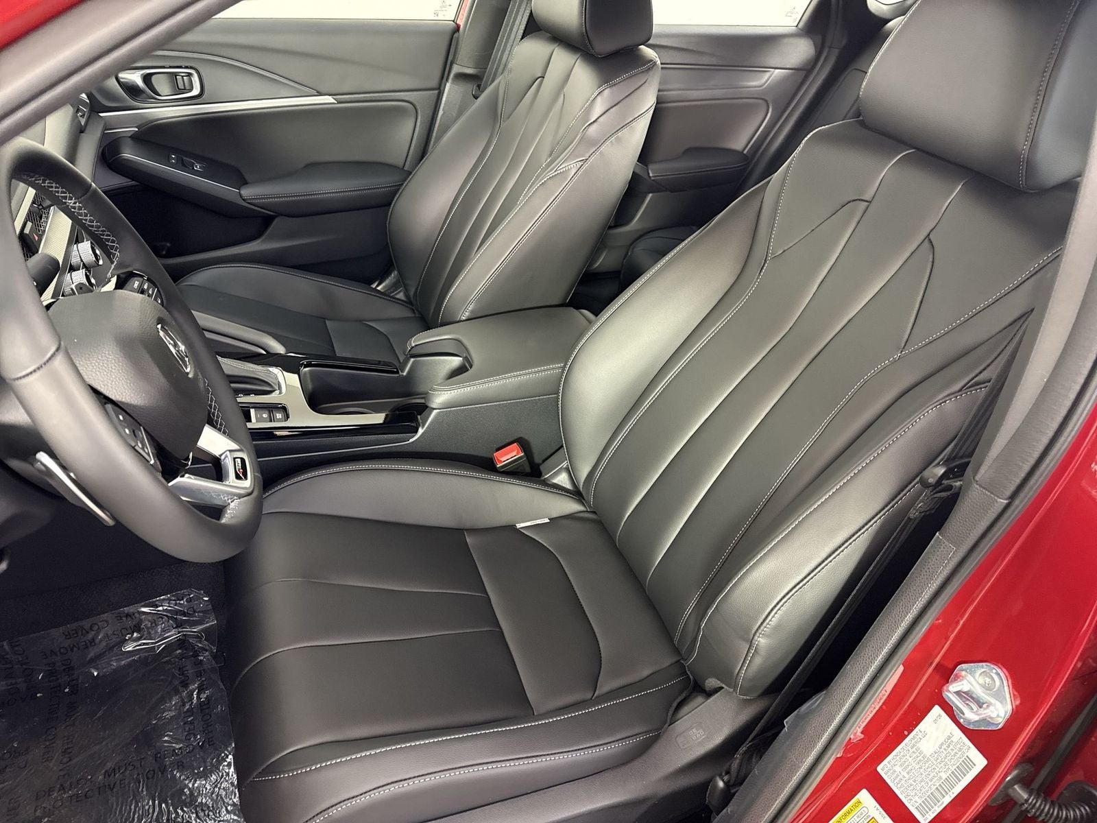 2026 Acura Integra FWD A-Spec