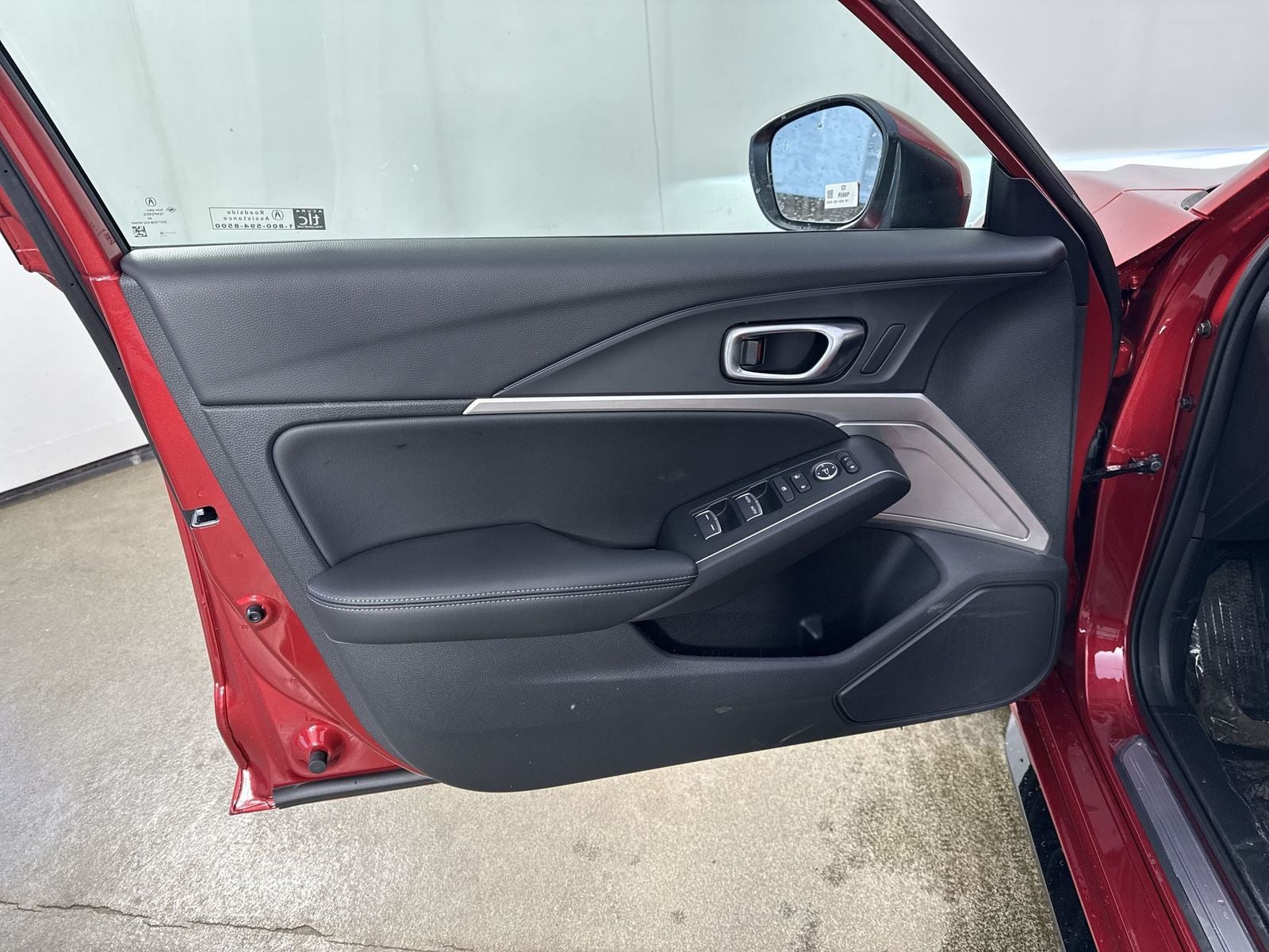 2026 Acura Integra FWD A-Spec