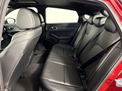 2026 Acura Integra FWD A-Spec