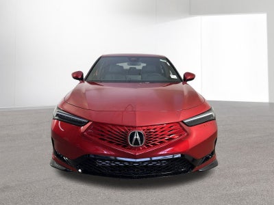 2026 Acura Integra FWD A-Spec