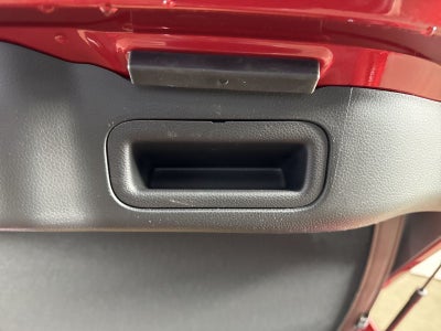 2026 Acura Integra FWD A-Spec