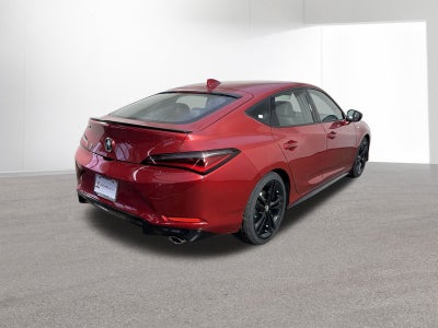 2026 Acura Integra FWD A-Spec