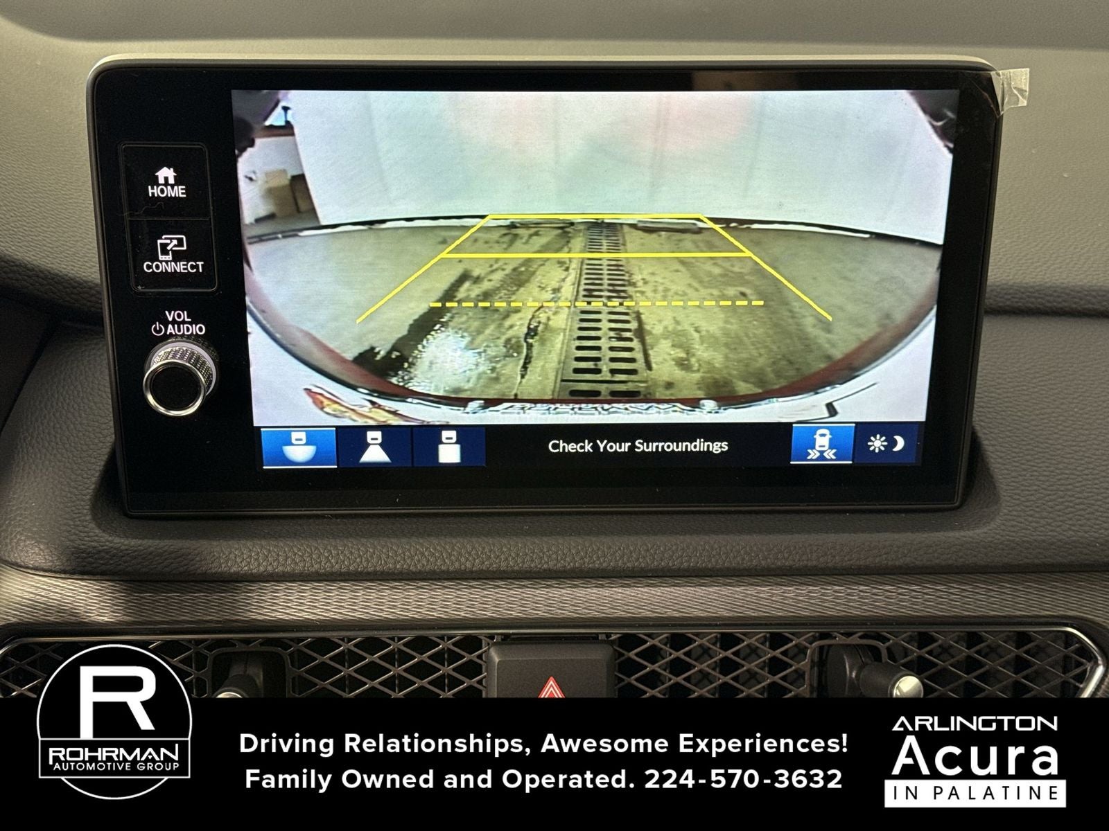 2026 Acura Integra FWD A-Spec