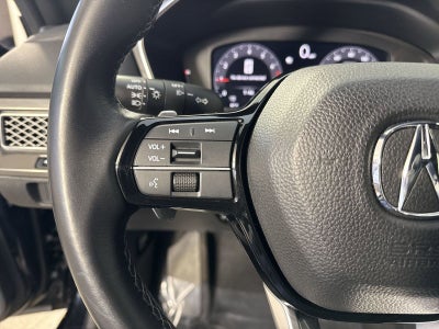 2023 Acura Integra A-SPEC