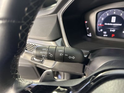 2023 Acura Integra A-SPEC