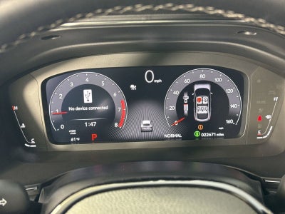2023 Acura Integra A-SPEC