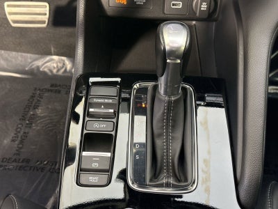 2023 Acura Integra A-SPEC