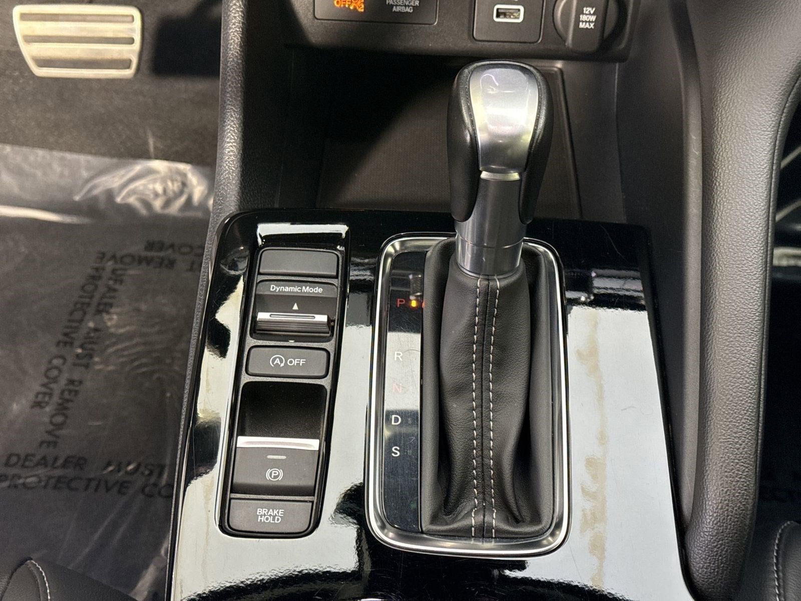 2023 Acura Integra A-SPEC