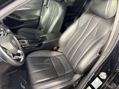2023 Acura Integra A-SPEC