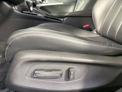 2023 Acura Integra A-SPEC