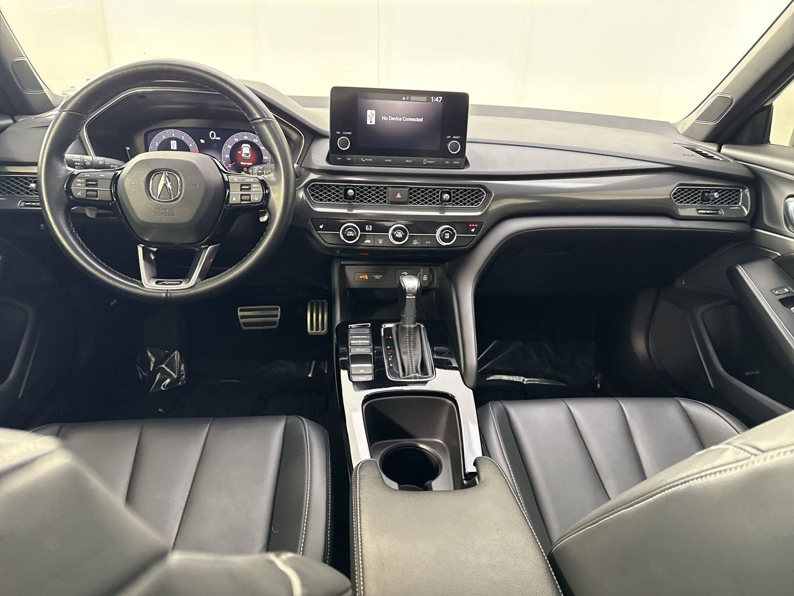 2023 Acura Integra A-SPEC