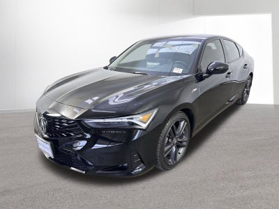2023 Acura Integra A-SPEC