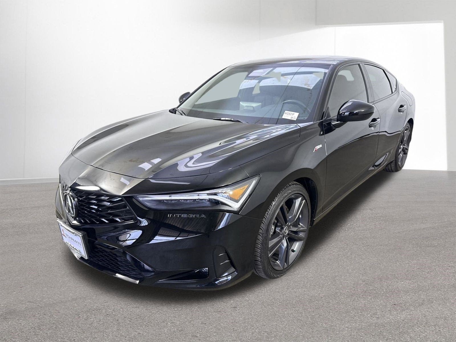 2023 Acura Integra A-SPEC