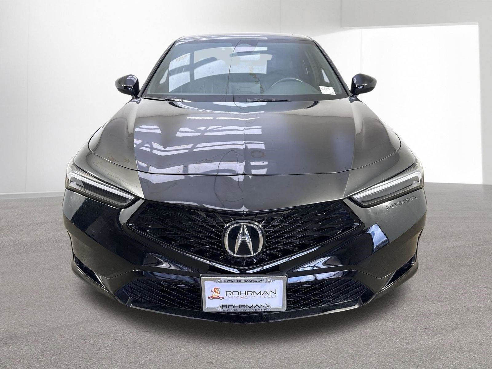 2023 Acura Integra A-SPEC