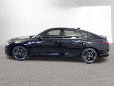 2023 Acura Integra A-SPEC