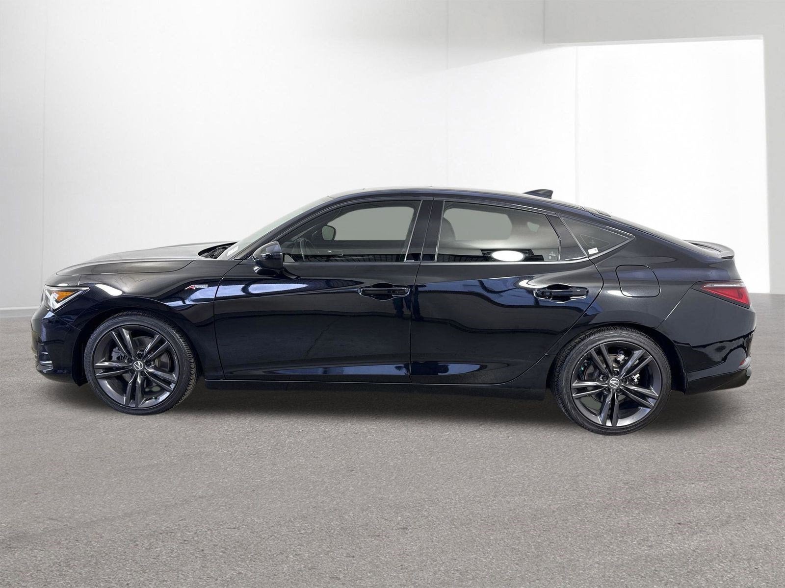 2023 Acura Integra A-SPEC