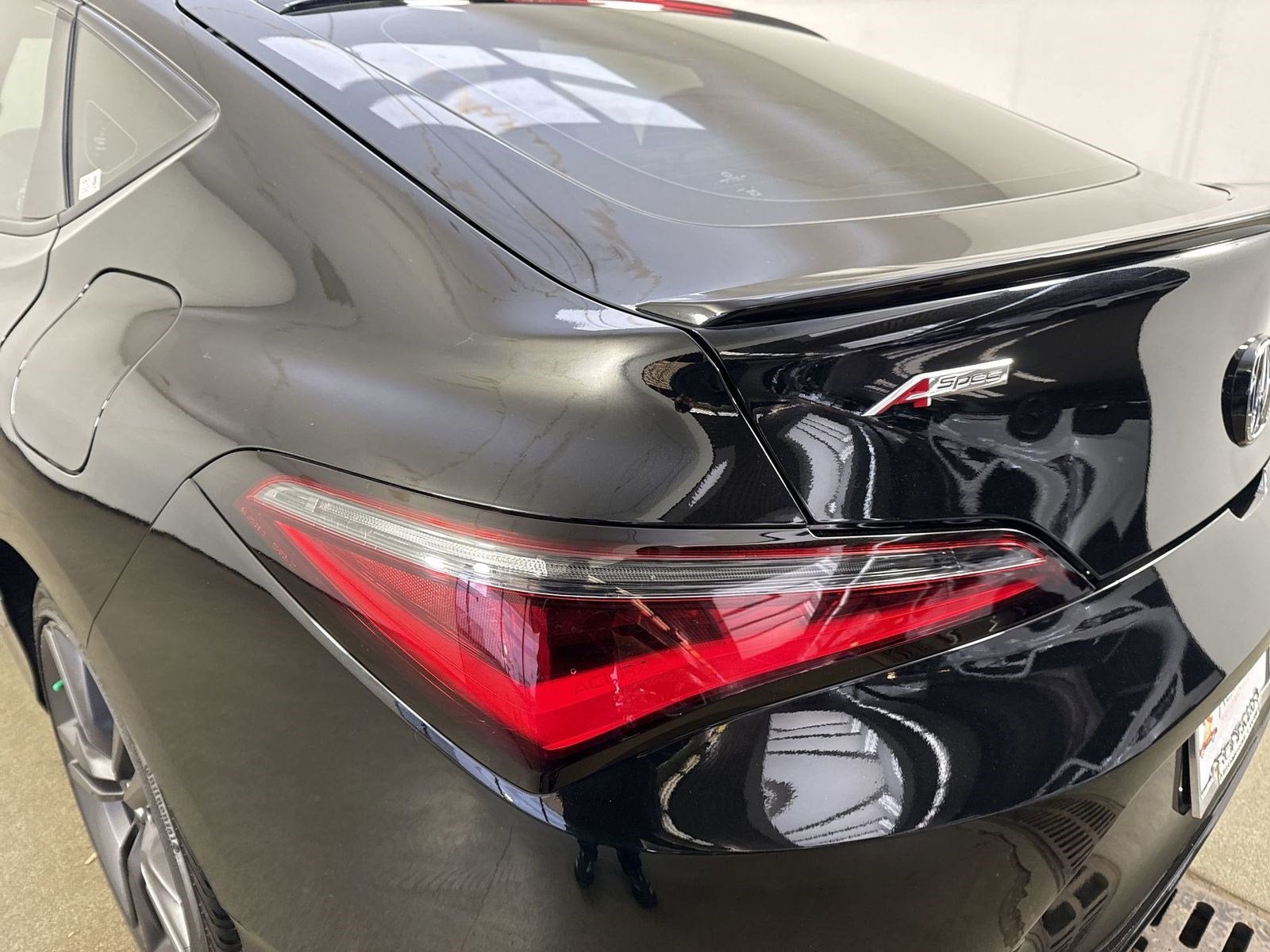 2023 Acura Integra A-SPEC