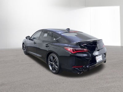 2023 Acura Integra A-SPEC